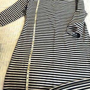 Women’s Striped Dress